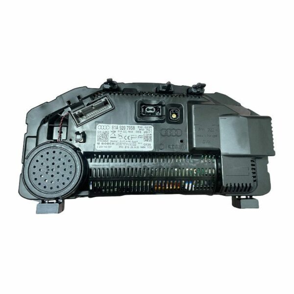 81A 920 795B Instrument Display - Suitable for Audi Q2 e-tron – Image 2