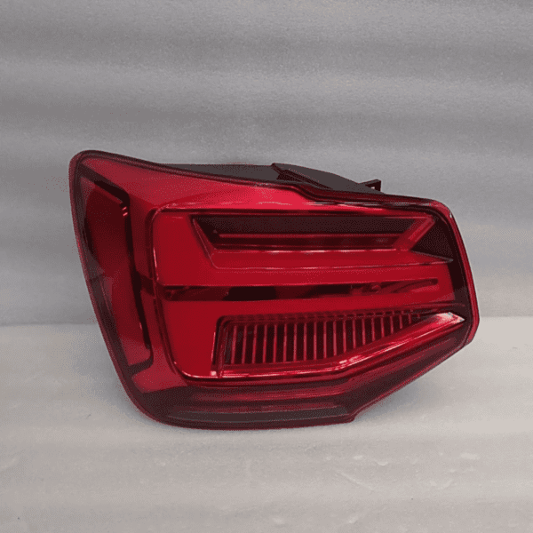 81A 945 091 B, 81A 945 092 B Tail Lights - Suitable for Audi Q2L BEV