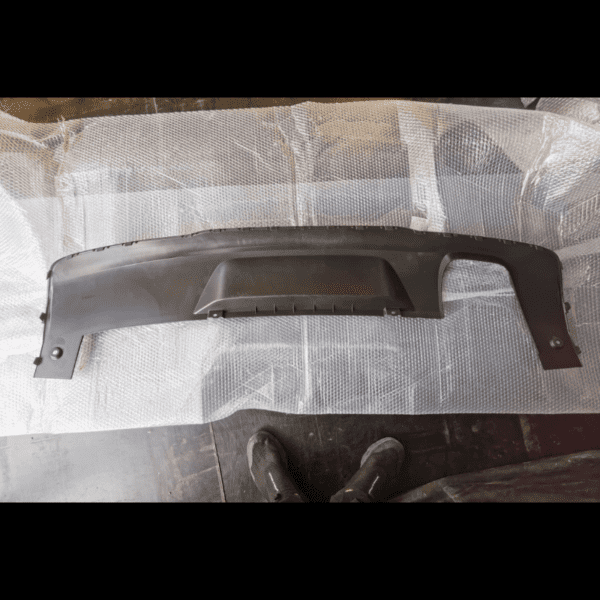 ⁦81D 807 521E Rear Bumper Deflector - Suitable for Audi Q2L⁩ - الصورة ⁦2⁩