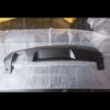 81D 807 521E Rear Bumper Deflector - Suitable for Audi Q2L - JLL Auto Parts
