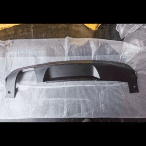 81D 807 521E Rear Bumper Deflector - Suitable for Audi Q2L - JLL Auto Parts