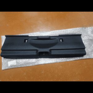 81D 863 471 Rear Trim Panel - Suitable for Audi Q2L BEV - JLL Auto Parts