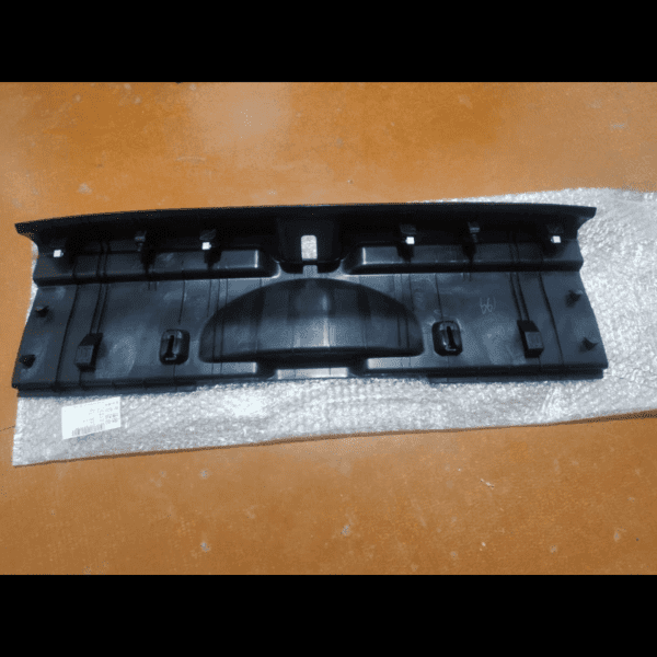 81D 863 471 Rear Trim Panel - Suitable for Audi Q2L BEV – Image 2