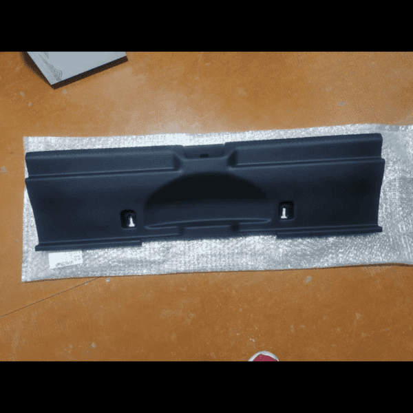 81D 863 471 Rear Trim Panel - Suitable for Audi Q2L BEV – Image 4