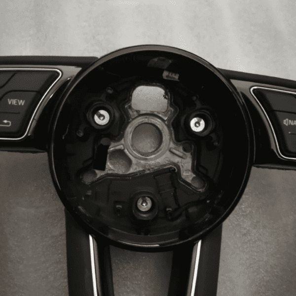 81D419091BINU Steering Wheel - Suitable for Audi Q2L, Q2 BEV – Image 2