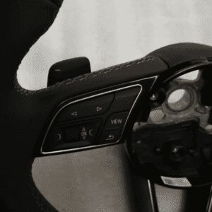 81D419091BINU Steering Wheel - Suitable for Audi Q2L, Q2 BEV
