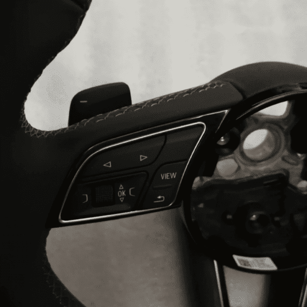 81D419091BINU Steering Wheel - Suitable for Audi Q2L, Q2 BEV – Image 3