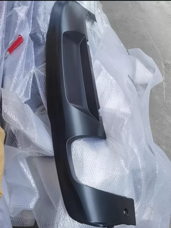 81D807323AGRU Rear Bumper Lower Trim Panel - Suitable for Audi Q2L – Image 2