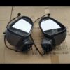 81D857409, 81D857410 Rearview Mirror - Suitable for Audi Q2L - JLL Auto Parts