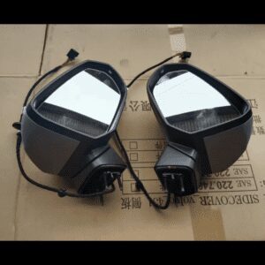 81D857409, 81D857410 Rearview Mirror - Suitable for Audi Q2L - JLL Auto Parts