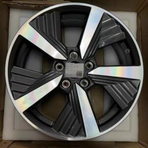 81G 601 025 Front Wheel Hub Steel Rim - Suitable for Audi Q2L
