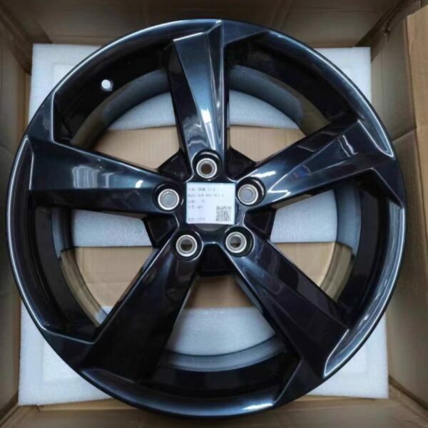 81G 601 025 Front Wheel Hub Steel Rim - Suitable for Audi Q2L - Imagen 2