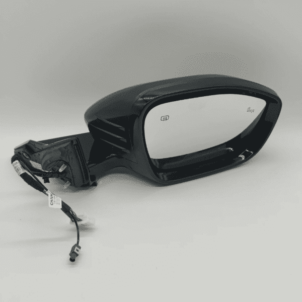 8202200-CR04 8202100-CR04 8202200-CR01 8202100-CR01 Rear mirror for Changan UNI-K – Image 2