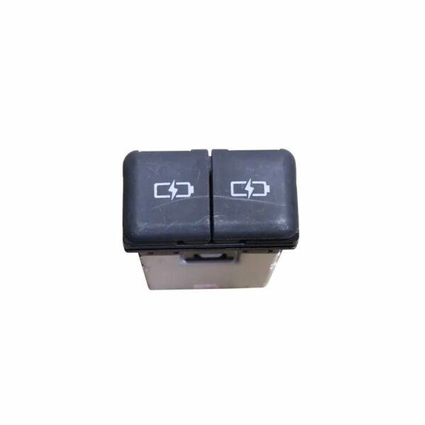 85532-0R100 USB Socket - Suitable for Toyota Wildlander