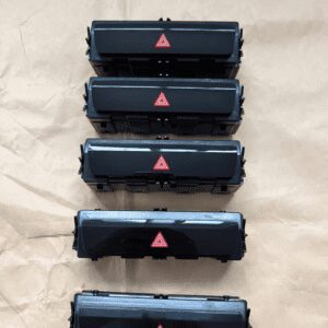 85E 925 301D multi-switch is available for the Audi Q4e tron Q5e tron - JLL Auto Parts