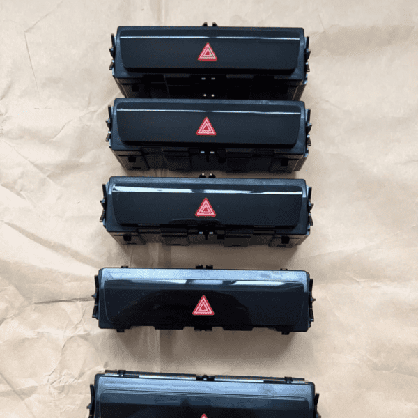 85E 925 301D Multi-Switch - Suitable for Audi Q4e tron, Q5e tron