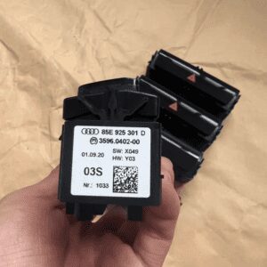 85E 925 301D multi-switch is available for the Audi Q4e tron Q5e tron