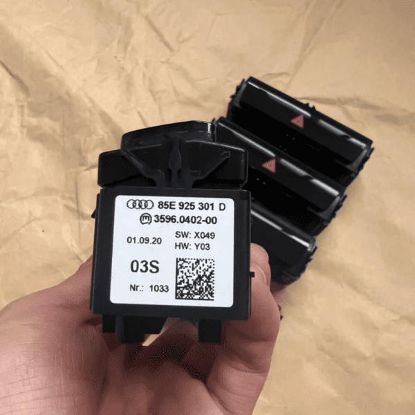 85E 925 301D Multi-Switch - Suitable for Audi Q4e tron, Q5e tron - Hình ảnh 2