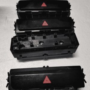 85E 925 301D Emergency Light Switch - Suitable for Audi Q5e tron