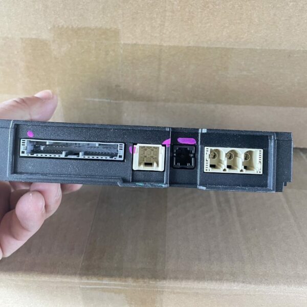 867410R030 Communication Transceiver - Suitable for Toyota BZ4X - Imagen 3
