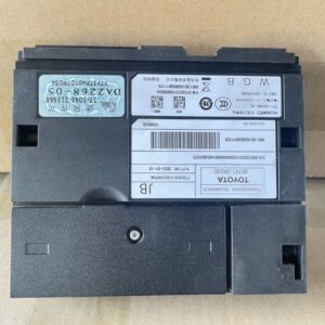 867410R030 Communication Transceiver - Suitable for Toyota BZ4X - JLL Auto Parts