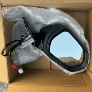 87940-03050 87940-03040 REAR MIRROR FOR TOYOTA BZ3X - JLL Auto Parts