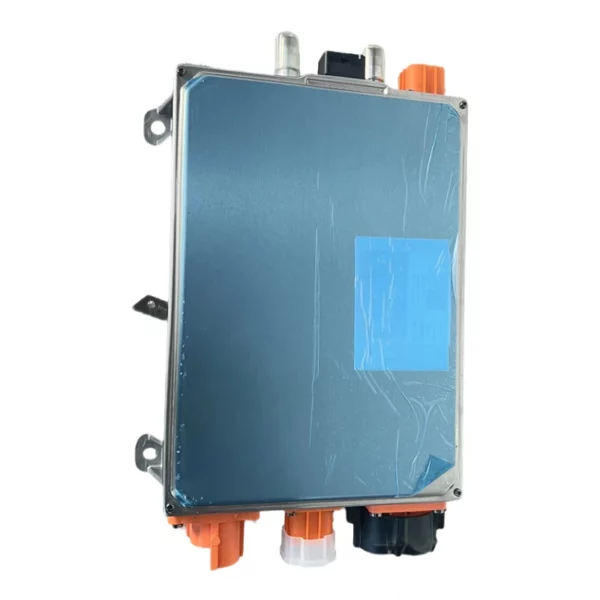8891538326 High and low voltage chargers are suitable for Geely Geometry cars - Imagen 2