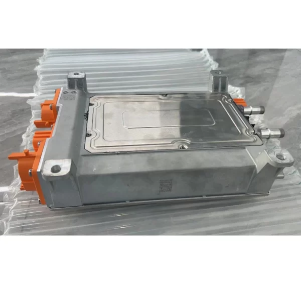 8891538326 High and low voltage chargers are suitable for Geely Geometry cars - Imagen 3