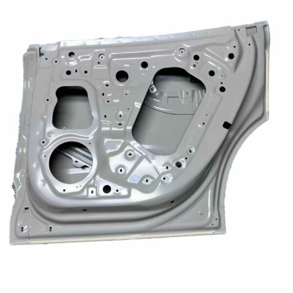 8892493082C15 Right Rear Door - Suitable for ZEEKR 001 - Imagen 2