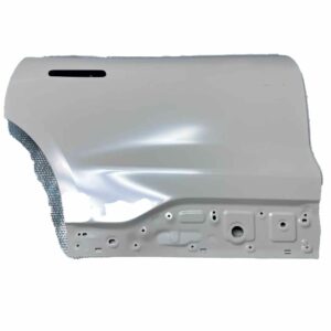 8892493082C15 Right Rear Door - Suitable for ZEEKR 001 - JLL Auto Parts