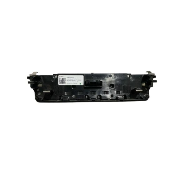 89A820043 Air Conditioning Panel - Suitable for Audi Q5e-tron – Image 4