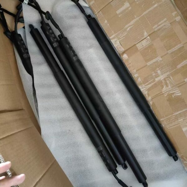 89A 827 851 B trunk lid struts for Audi Q4e tron – Image 2