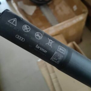 89A 827 851 B trunk lid struts for Audi Q4e tron - JLL Auto Parts