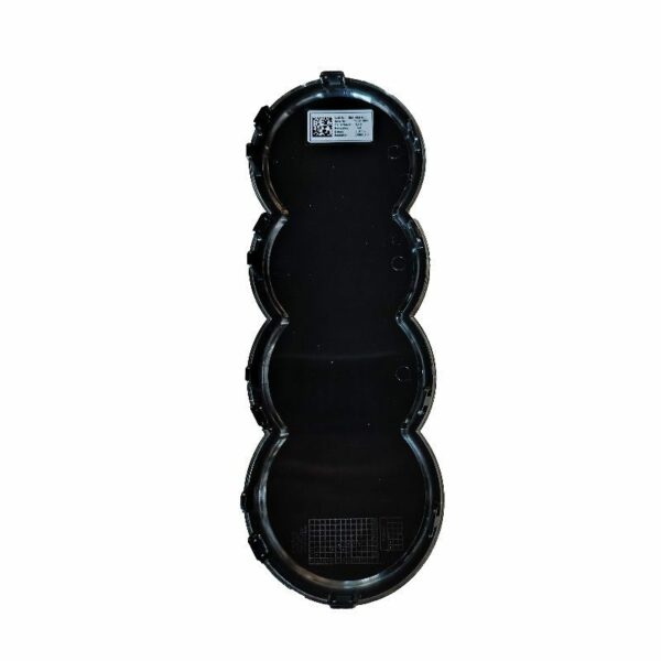 89A 853 605 2ZZ medium screen mark is for Audi Q4e tron Q5e tron Q6 - Imagen 2