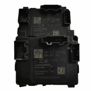 89A 907 594 BC 89A 907 594BD Control unit "Speech synthesis" works with Volkswagen ID3, ID4, ID6