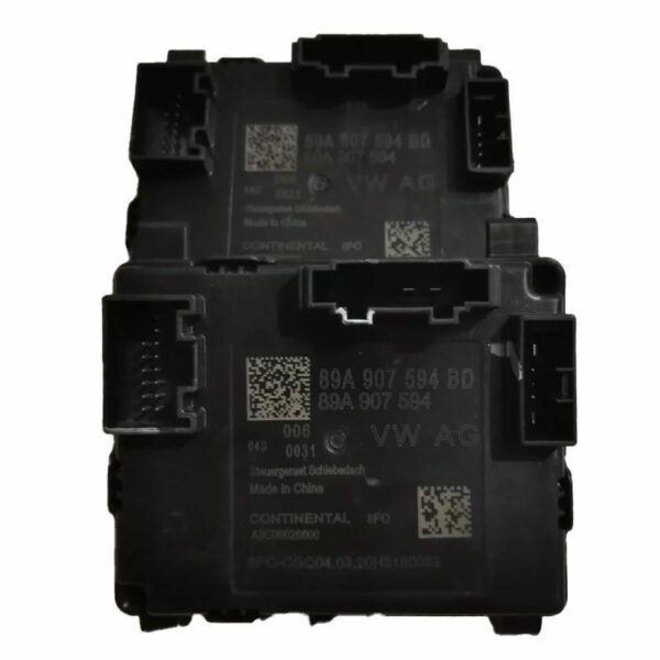 89A 907 594 BC 89A 907 594BD Control unit "Speech synthesis" works with Volkswagen ID3, ID4, ID6 - Hình ảnh 2