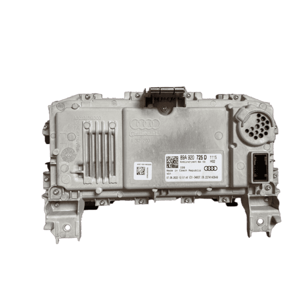89A 920 725D Instrument Cluster Display - Suitable for Audi Q4e tron, Q5e tron - Imagen 2