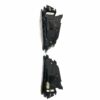 89A 951 523 B Multifunction button set for steering wheel for Audi Q4e tron Q5e tron - JLL Auto Parts