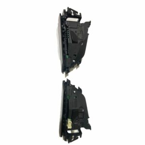 89A 951 523 B Multifunction button set for steering wheel for Audi Q4e tron Q5e tron - JLL Auto Parts