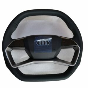 89A419091KINU Steering Wheel - Suitable for Audi Q5e tron, Q4e tron