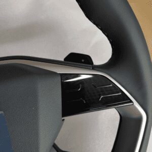 89A419091KINU Steering Wheel - Suitable for Audi Q5e tron, Q4e tron