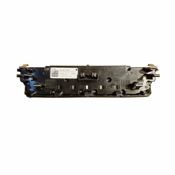 89A820043 Air Conditioning Panel - Suitable for Audi Q5e-tron – Image 2