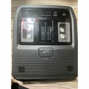 89A959561BTJA Ceiling Lamp Assembly - Suitable for Audi Q5e tron - JLL Auto Parts