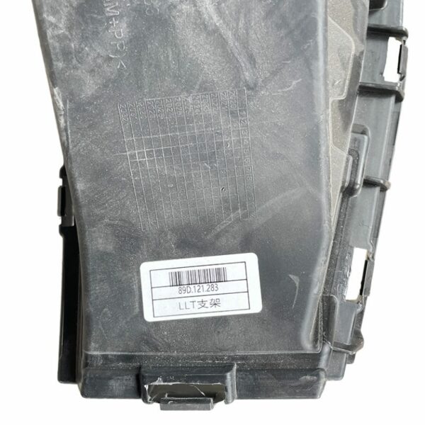 89D 121 283 Air Duct - Suitable for Audi Q5e tron – Bild 3