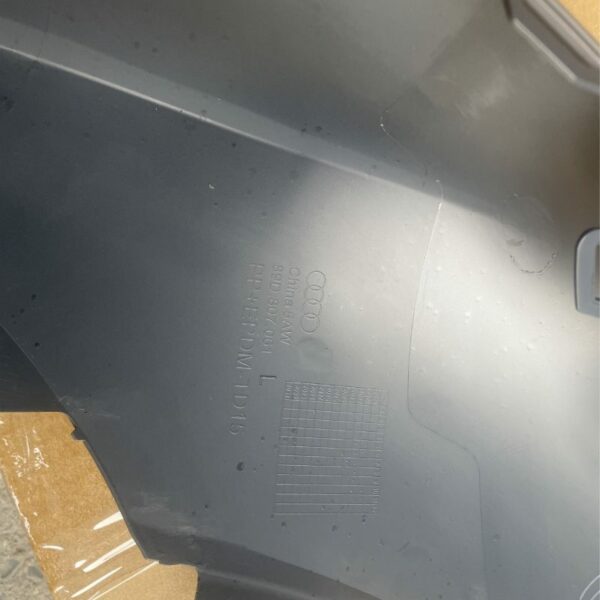 89D 807 061 GRU Spoiler - Suitable for Audi Q5e tron - Hình ảnh 3