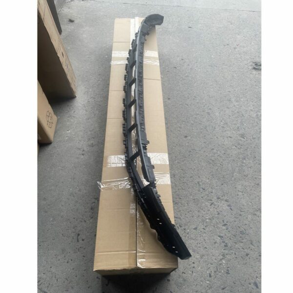 89D 807 647 9B9 Air Deflector Grille (Black) - Suitable for Audi Q5e tron – Image 2