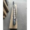 89D 807 647 9B9 Air Deflector Grille (Black) - Suitable for Audi Q5e tron - JLL Auto Parts