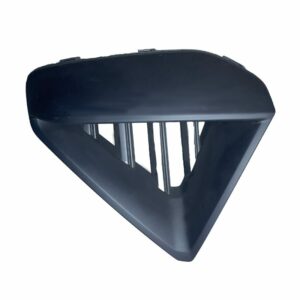 89D 807 681A GRU Fog Lamp Frame - Suitable for Audi Q5e-tron