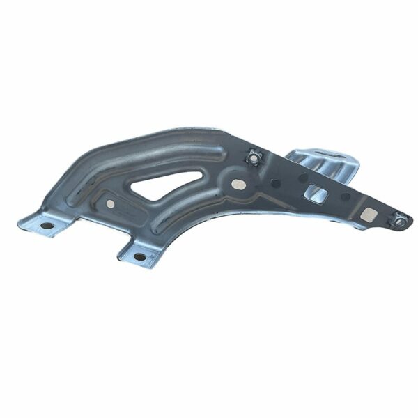 89D 821 135 Fender Iron Bracket Left - Suitable for Audi Q5e-tron – Image 2