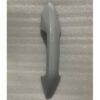 89D 839 239 GRU Rear Door Handle Cover Left Rear White - Suitable for Audi Q5e tron - JLL Auto Parts
